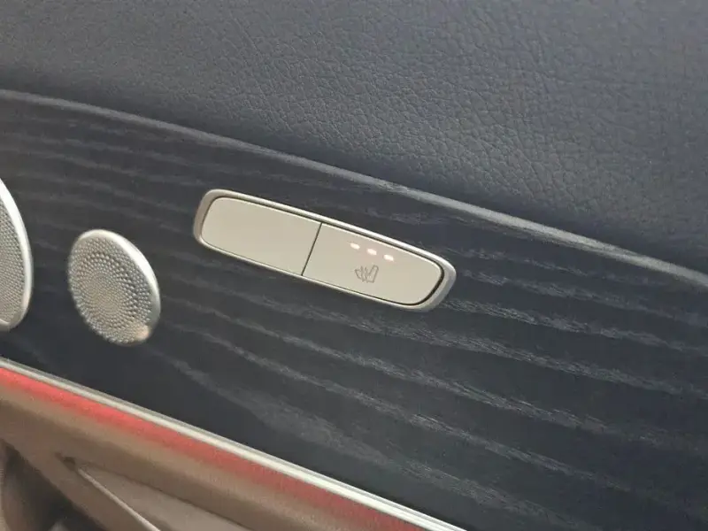 2018 Mercedes-Benz E-Класс с пробегом 75 319 км