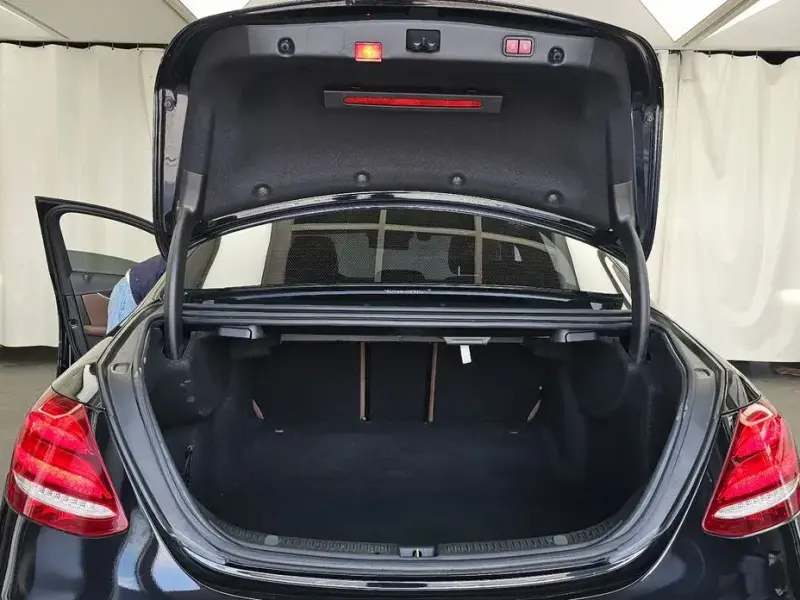 2018 Mercedes-Benz E-Класс с пробегом 75 319 км