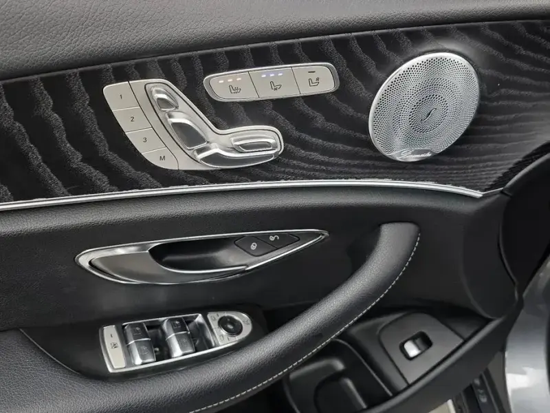 2019 Mercedes-Benz E-Класс с пробегом 90 702 км