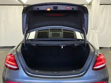 2019 Mercedes-Benz E-Класс с пробегом 90 702 км