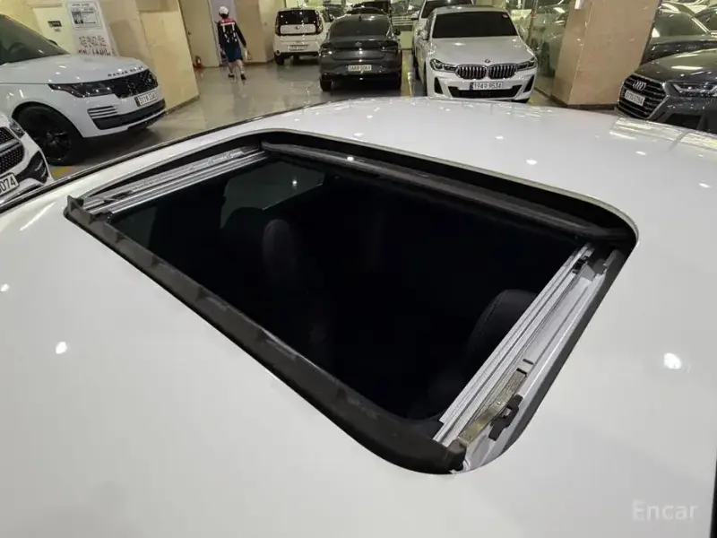 2021 Mercedes-Benz E-Класс с пробегом 50 103 км