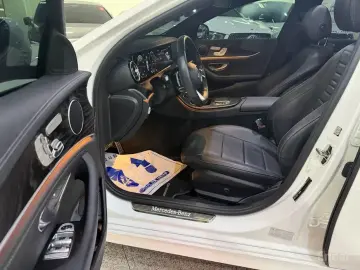 2021 Mercedes-Benz E-Класс с пробегом 50 103 км