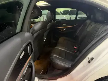 2021 Mercedes-Benz E-Класс с пробегом 50 103 км