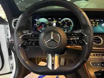 2021 Mercedes-Benz E-Класс с пробегом 50 103 км