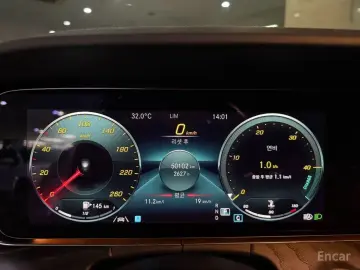 2021 Mercedes-Benz E-Класс с пробегом 50 103 км