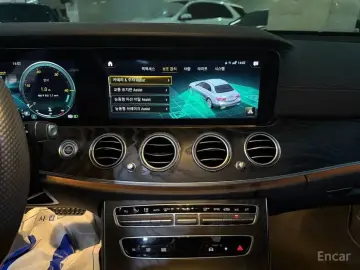 2021 Mercedes-Benz E-Класс с пробегом 50 103 км