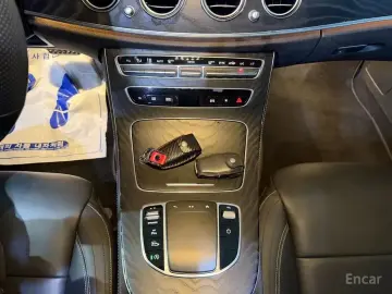 2021 Mercedes-Benz E-Класс с пробегом 50 103 км
