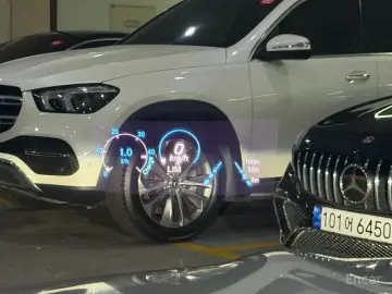 2021 Mercedes-Benz E-Класс с пробегом 50 103 км