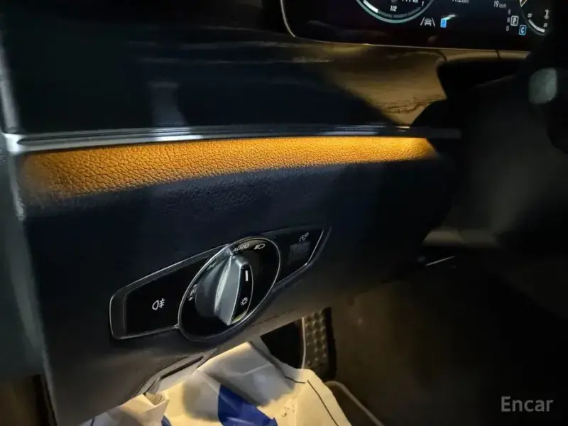 2021 Mercedes-Benz E-Класс с пробегом 50 103 км