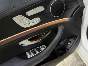 2021 Mercedes-Benz E-Класс с пробегом 50 103 км