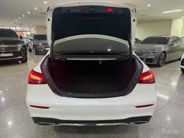 2021 Mercedes-Benz E-Класс с пробегом 50 103 км