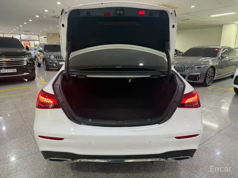 2021 Mercedes-Benz E-Класс с пробегом 50 103 км