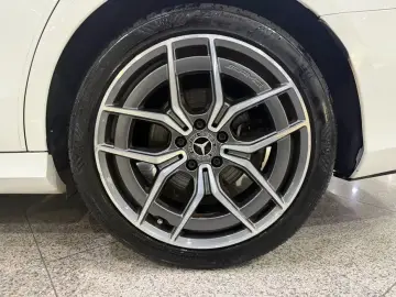 2021 Mercedes-Benz E-Класс с пробегом 50 103 км