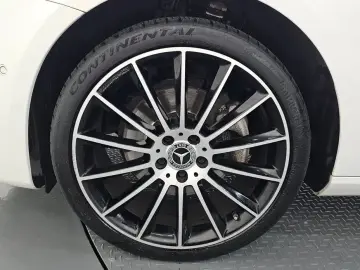 2019 Mercedes-Benz E-Класс с пробегом 69 927 км