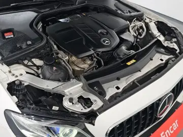 2019 Mercedes-Benz E-Класс с пробегом 69 927 км