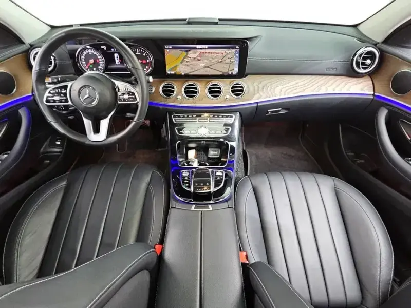 2019 Mercedes-Benz E-Класс с пробегом 69 927 км