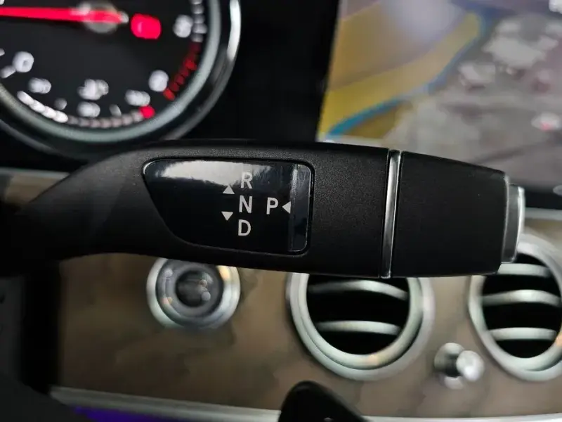 2019 Mercedes-Benz E-Класс с пробегом 69 927 км