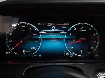 2023 Mercedes-Benz E-Класс с пробегом 24 977 км
