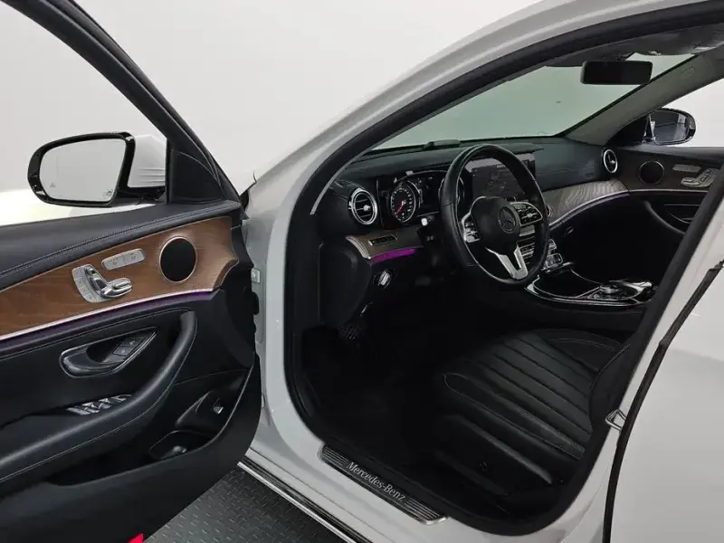 2019 Mercedes-Benz E-Класс с пробегом 69 927 км