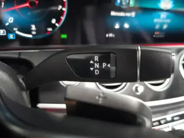 2023 Mercedes-Benz E-Класс с пробегом 24 977 км