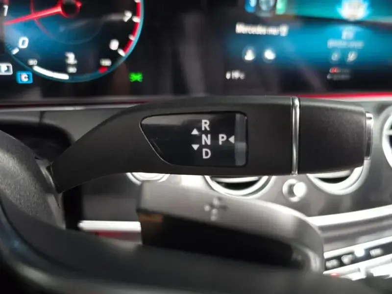 2023 Mercedes-Benz E-Класс с пробегом 24 977 км