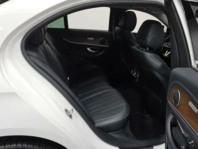 2019 Mercedes-Benz E-Класс с пробегом 69 927 км