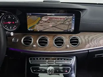 2019 Mercedes-Benz E-Класс с пробегом 69 927 км