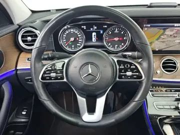 2019 Mercedes-Benz E-Класс с пробегом 69 927 км