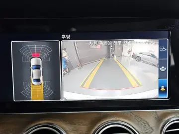 2019 Mercedes-Benz E-Класс с пробегом 69 927 км