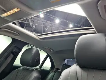 2019 Mercedes-Benz E-Класс с пробегом 69 927 км