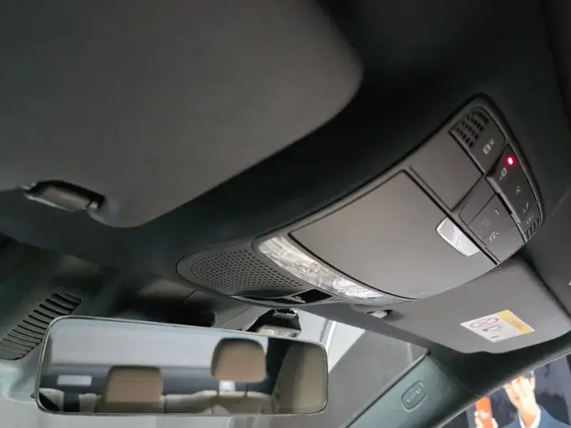 2021 Mercedes-Benz E-Класс с пробегом 17 124 км
