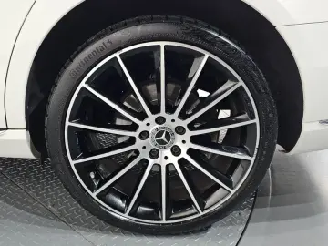 2019 Mercedes-Benz E-Класс с пробегом 69 927 км