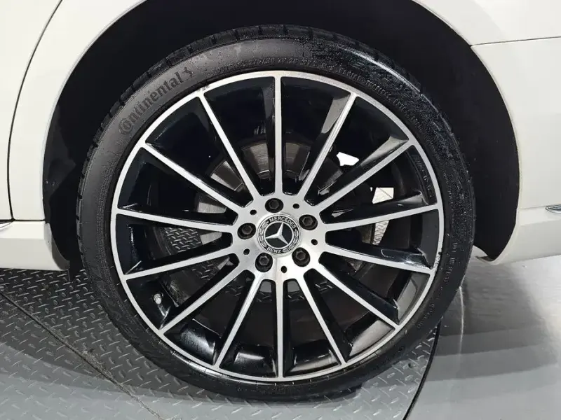 2019 Mercedes-Benz E-Класс с пробегом 69 927 км