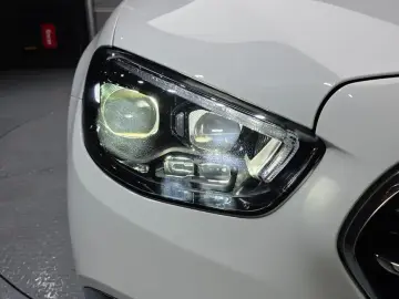 2021 Mercedes-Benz E-Класс с пробегом 17 124 км