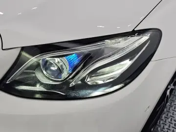 2019 Mercedes-Benz E-Класс с пробегом 69 927 км