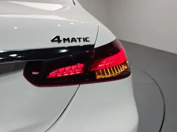 2023 Mercedes-Benz E-Класс с пробегом 24 977 км