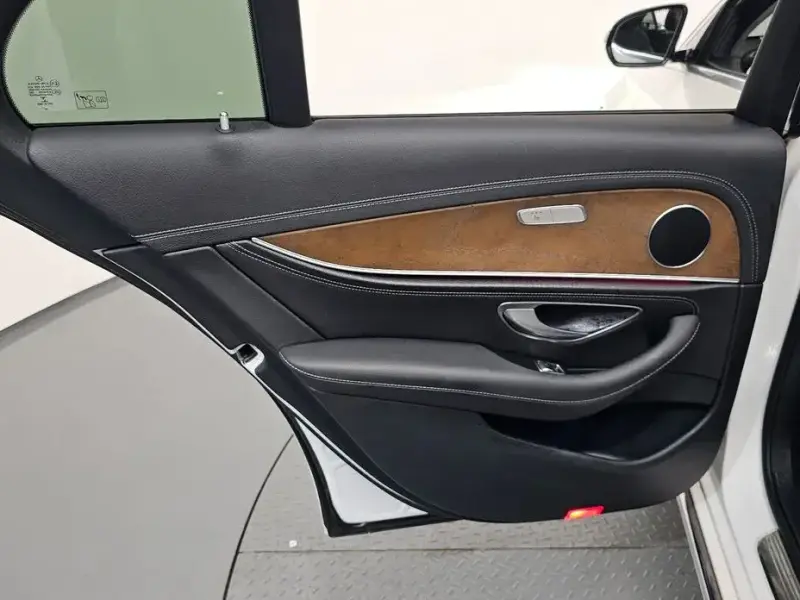 2019 Mercedes-Benz E-Класс с пробегом 69 927 км