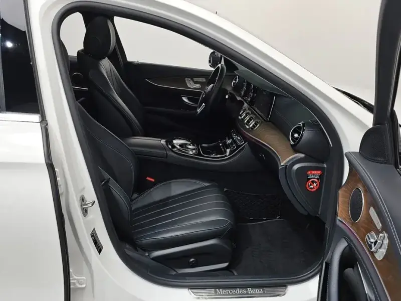 2019 Mercedes-Benz E-Класс с пробегом 69 927 км
