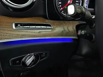 2019 Mercedes-Benz E-Класс с пробегом 69 927 км