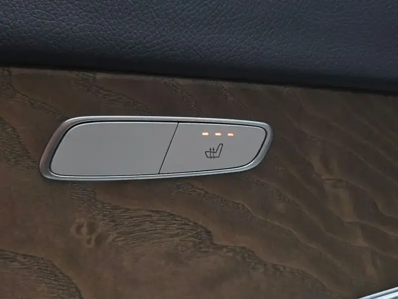2021 Mercedes-Benz E-Класс с пробегом 17 124 км