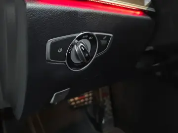 2023 Mercedes-Benz E-Класс с пробегом 24 977 км
