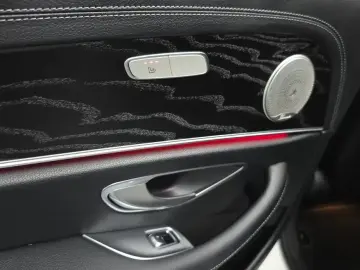 2023 Mercedes-Benz E-Класс с пробегом 24 977 км