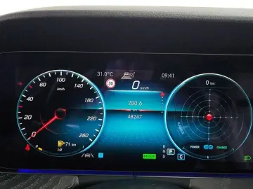 2023 Mercedes-Benz E-Класс с пробегом 48 247 км