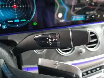 2023 Mercedes-Benz E-Класс с пробегом 48 247 км