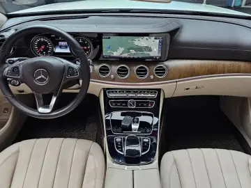 2018 Mercedes-Benz E-Класс с пробегом 224 277 км