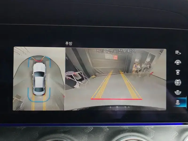 2023 Mercedes-Benz E-Класс с пробегом 48 247 км