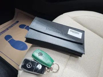 2023 Mercedes-Benz E-Класс с пробегом 48 247 км