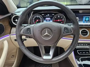2018 Mercedes-Benz E-Класс с пробегом 224 277 км