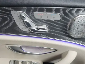 2023 Mercedes-Benz E-Класс с пробегом 48 247 км