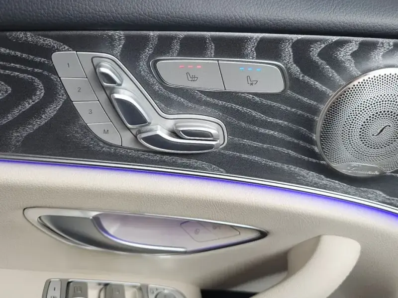 2023 Mercedes-Benz E-Класс с пробегом 48 247 км